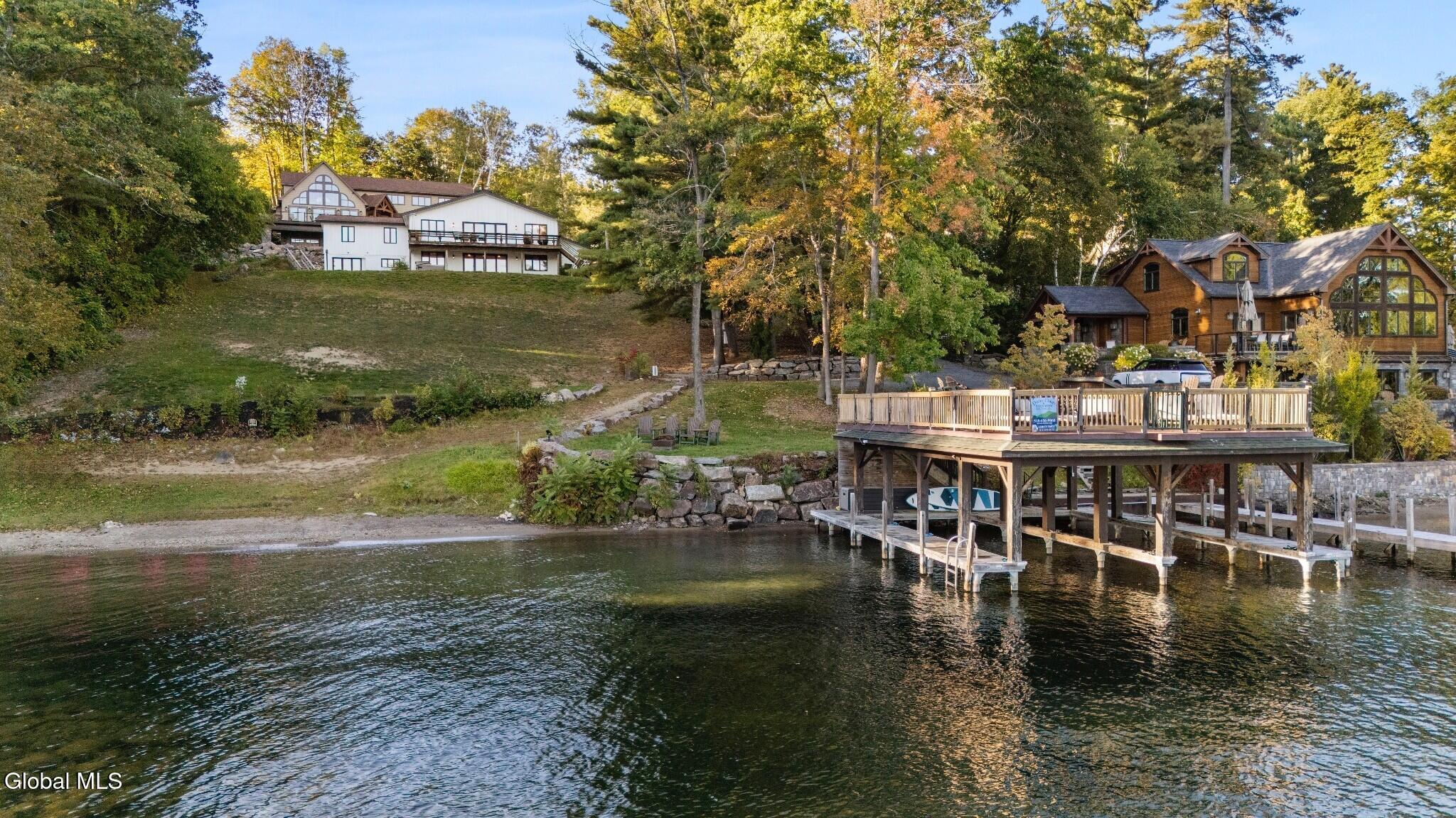 55 Trinity Rock Road