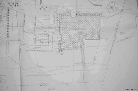 0 Meadowbrook Road Queensbury NY 12804