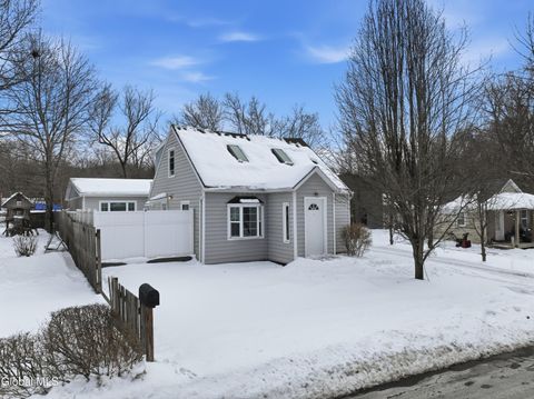 Photo of 22 Schaffer Drive, Cohoes, NY 12047 (MLS # 202612001)