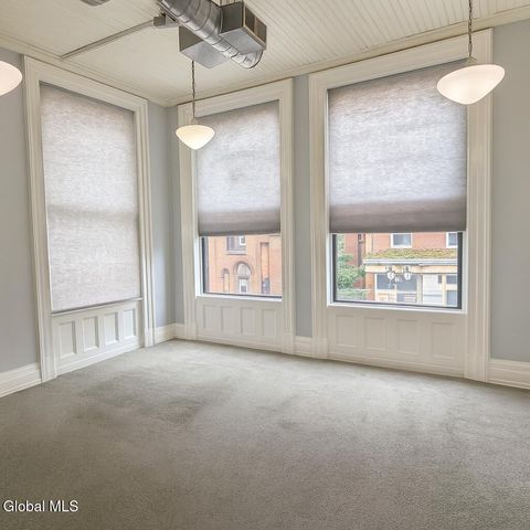 Photo of 130 Remsen Street #201, Cohoes, NY 12047 (MLS # 202528986)