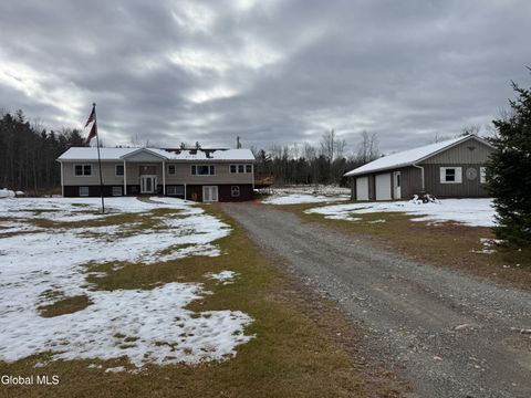 Photo of 621 Putts Pond Road, Ticonderoga, NY 12883 (MLS # 202529634)