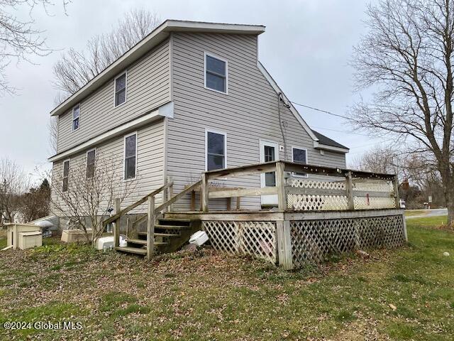 210 Meeting House Road, Eagle Bridge, New York image 4