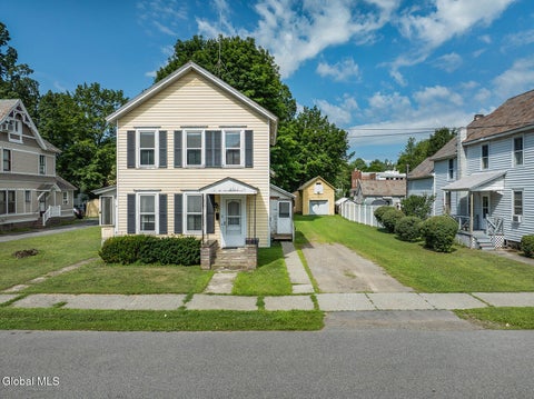 Photo of 17 Corliss Avenue, Greenwich, NY 12834 (MLS # 202621484)