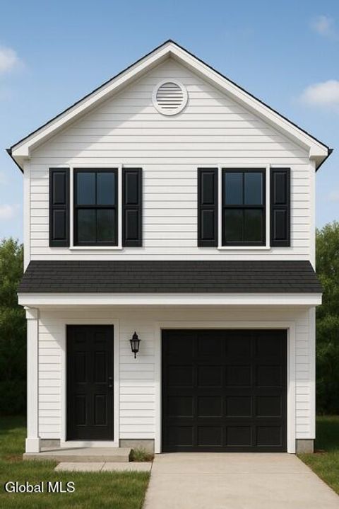 Photo of 933 Vischer Avenue, Schenectady, NY 12306 (MLS # 202528861)