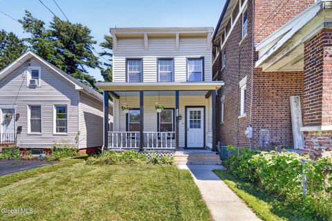 Photo of 1913 Highland Avenue, Troy, NY 12180 (MLS # 202620448)