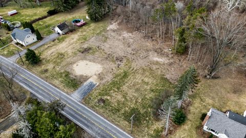 Vacant Land For Sale - 271 Dunnsville Road<br/> Schenectady County, Schenectady, NY 12306