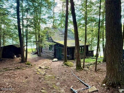 Photo of 849 Adirondack Road, Schroon Lake, NY 12870 (MLS # 202625660)