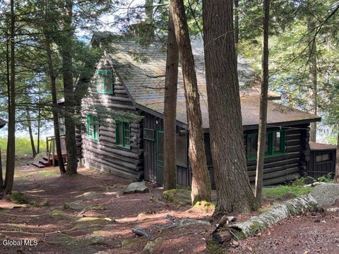 Homes For Sale - 849 Adirondack Road<br/> Schroon Lake, NY 12870