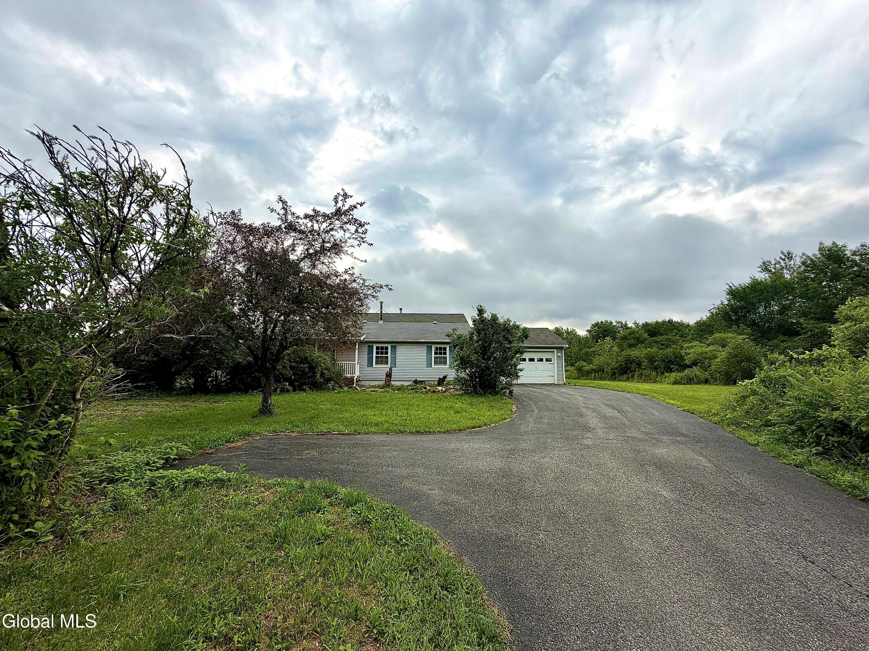 1912 Thompsons Lake Road