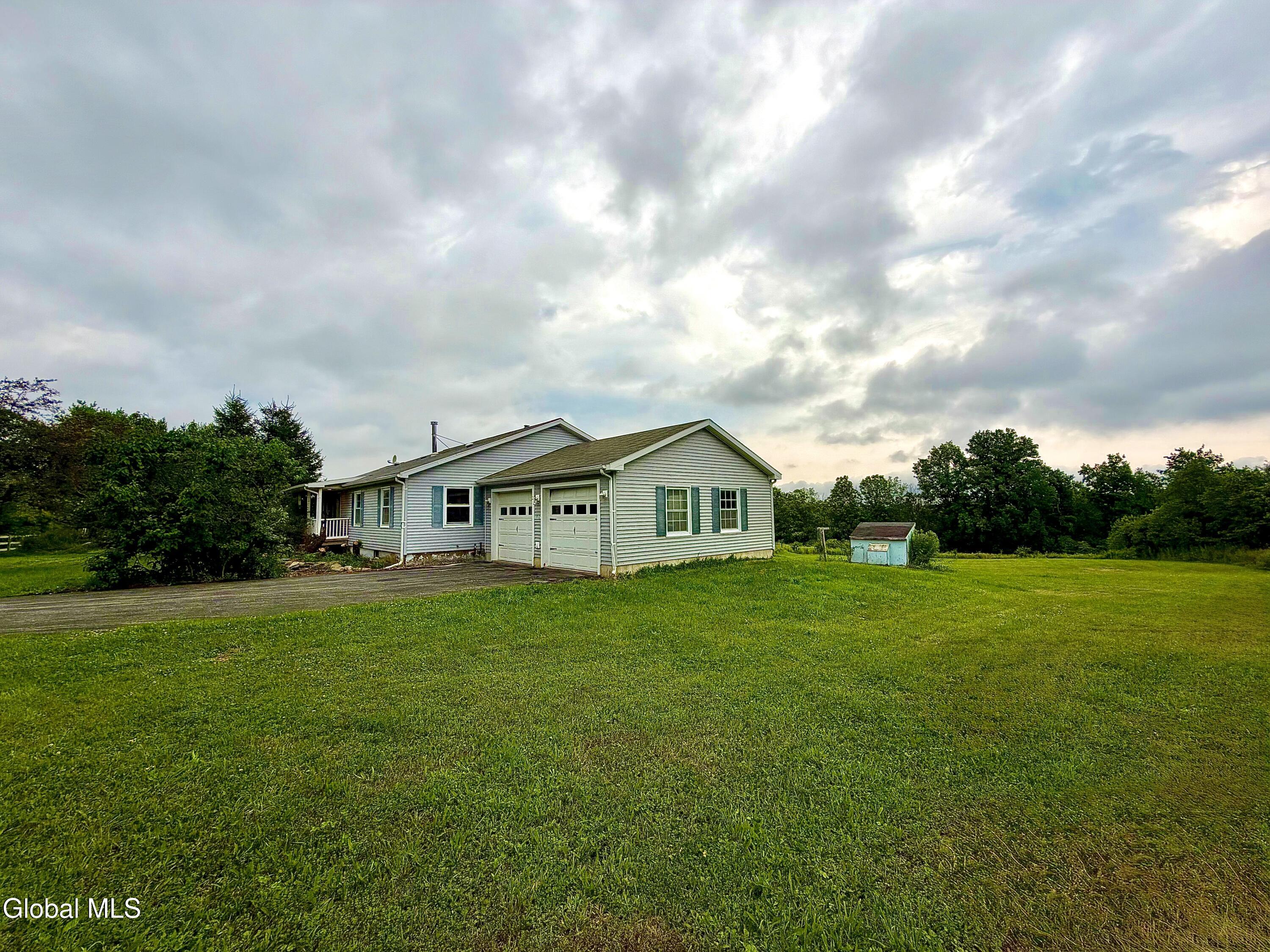 1912 Thompsons Lake Road