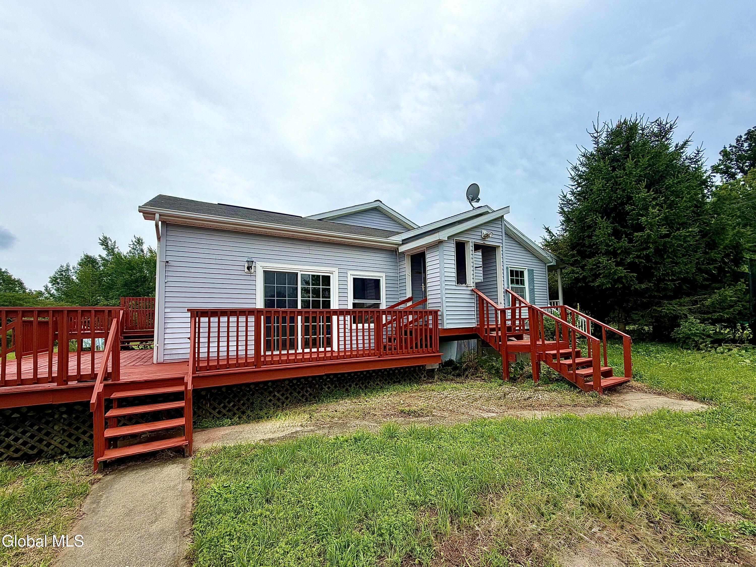 1912 Thompsons Lake Road