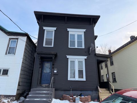 Photo of 51 Arch Street #Down, Amsterdam, NY 12010 (MLS # 202611264)