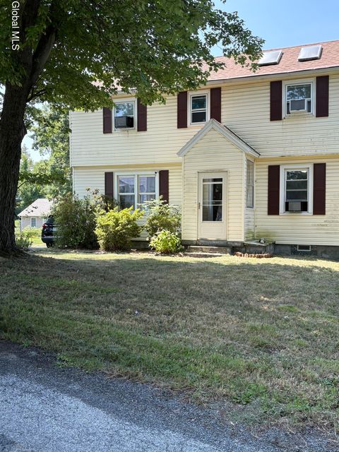Photo of 23 Goodman Avenue, Troy, NY 12180 (MLS # 202523722)