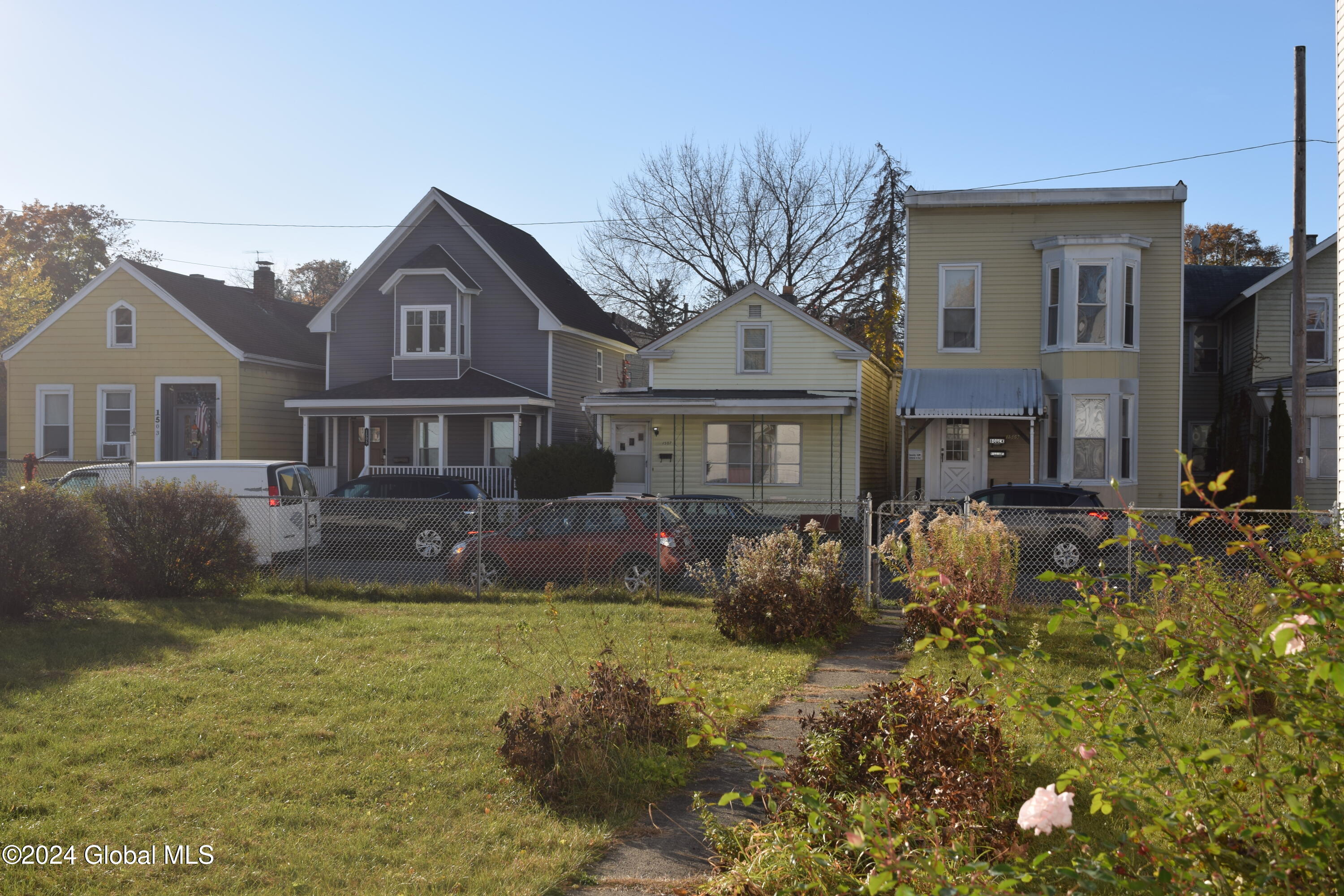 1510 3rd Avenue, Watervliet, New York image 4