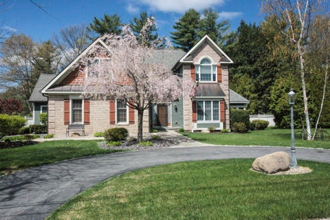 Photo of 27 Arrowhead Road, Saratoga Springs, NY 12866 (MLS # 202618334)