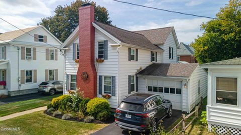 14 Locust Street Glens Falls NY 12801