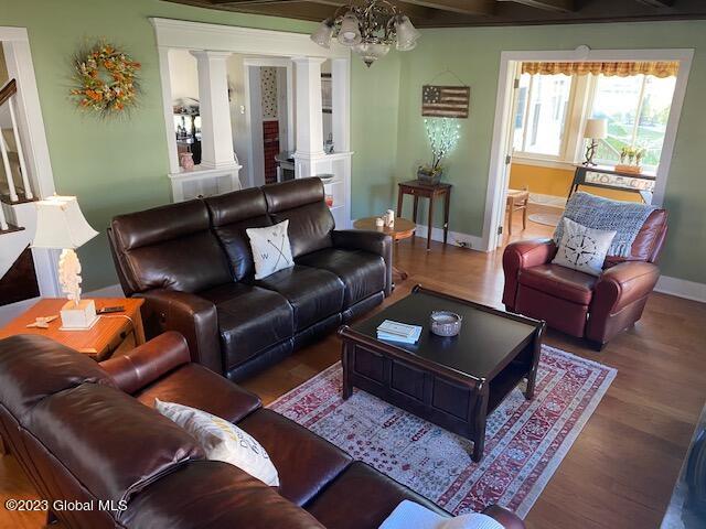 1439 State Route 30, Wells, New York image 3