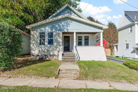 Photo of 9 Commerce Street, Schenectady, NY 12302 (MLS # 202527960)