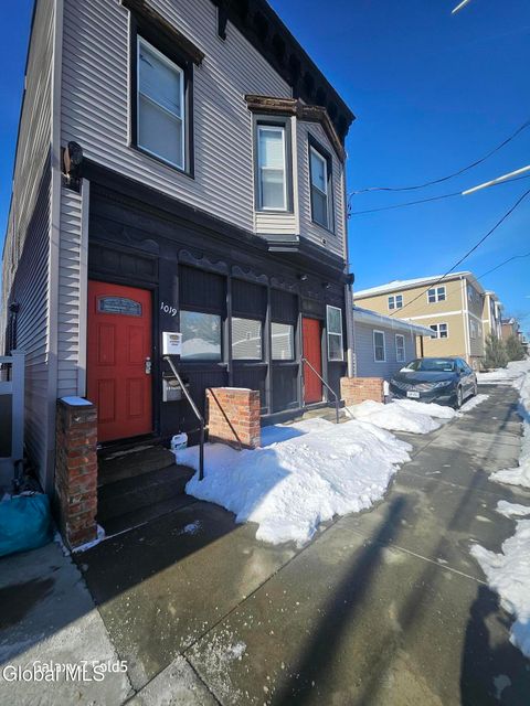 Photo of 1019 Broadway #3, Rensselaer, NY 12144 (MLS # 202612969)