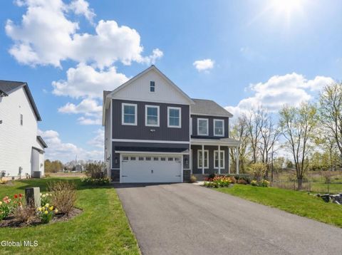 Photo of 8 Royal Court, Cohoes, NY 12047 (MLS # 202613705)