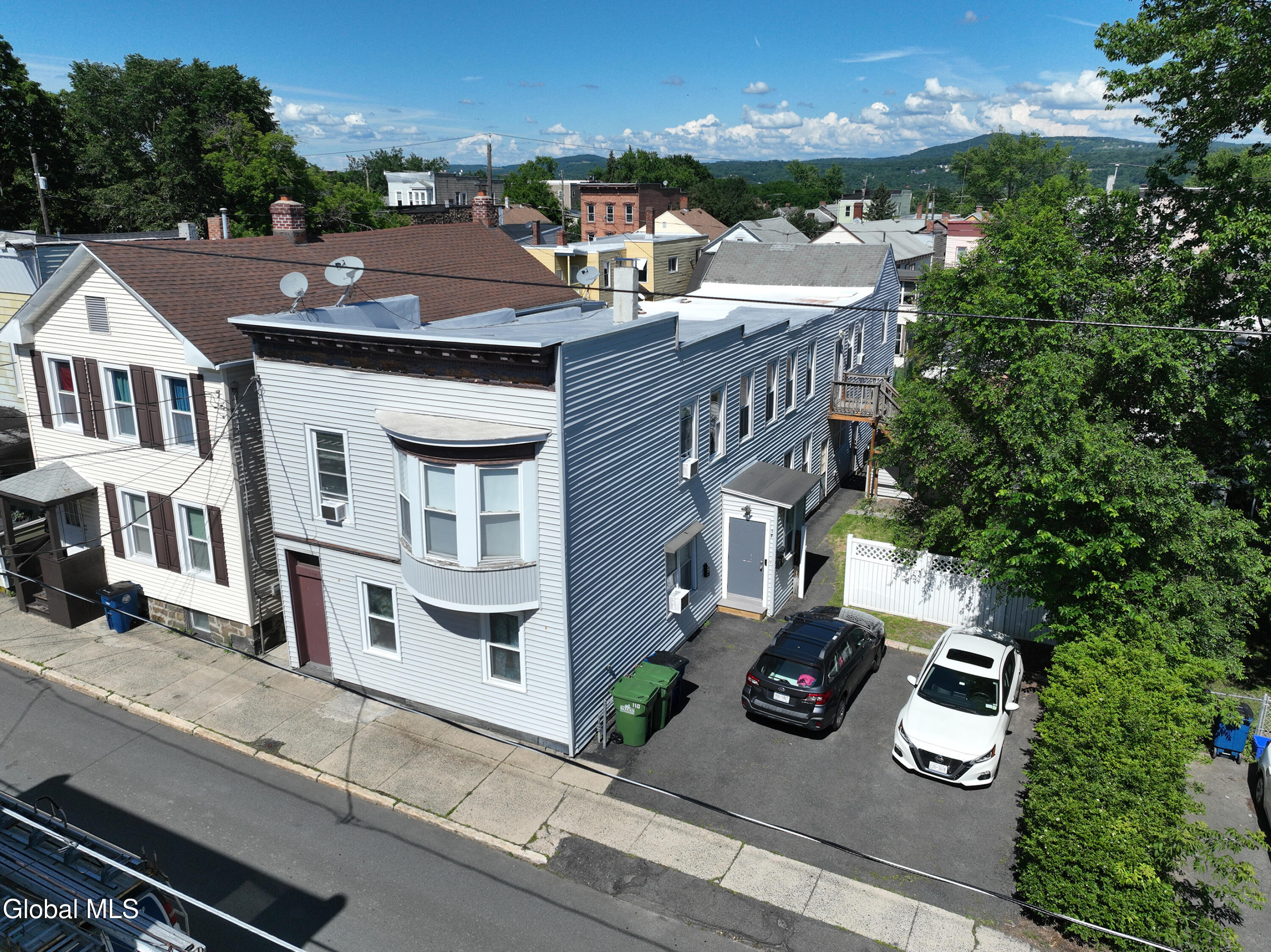 110 Lancaster Street