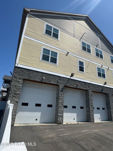 Photo of 2452 Albany Street, Schenectady, NY 12304 (MLS # 202515619)