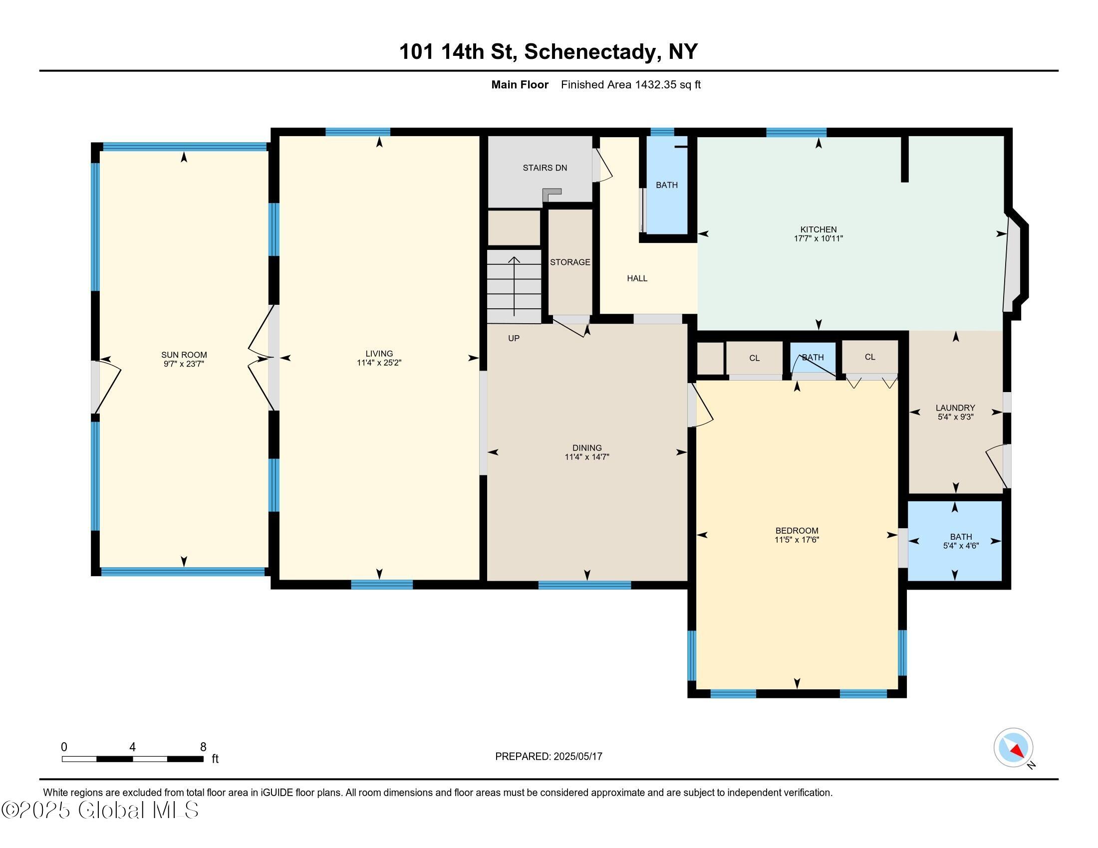 104 14th Street, Schenectady, New York image 31