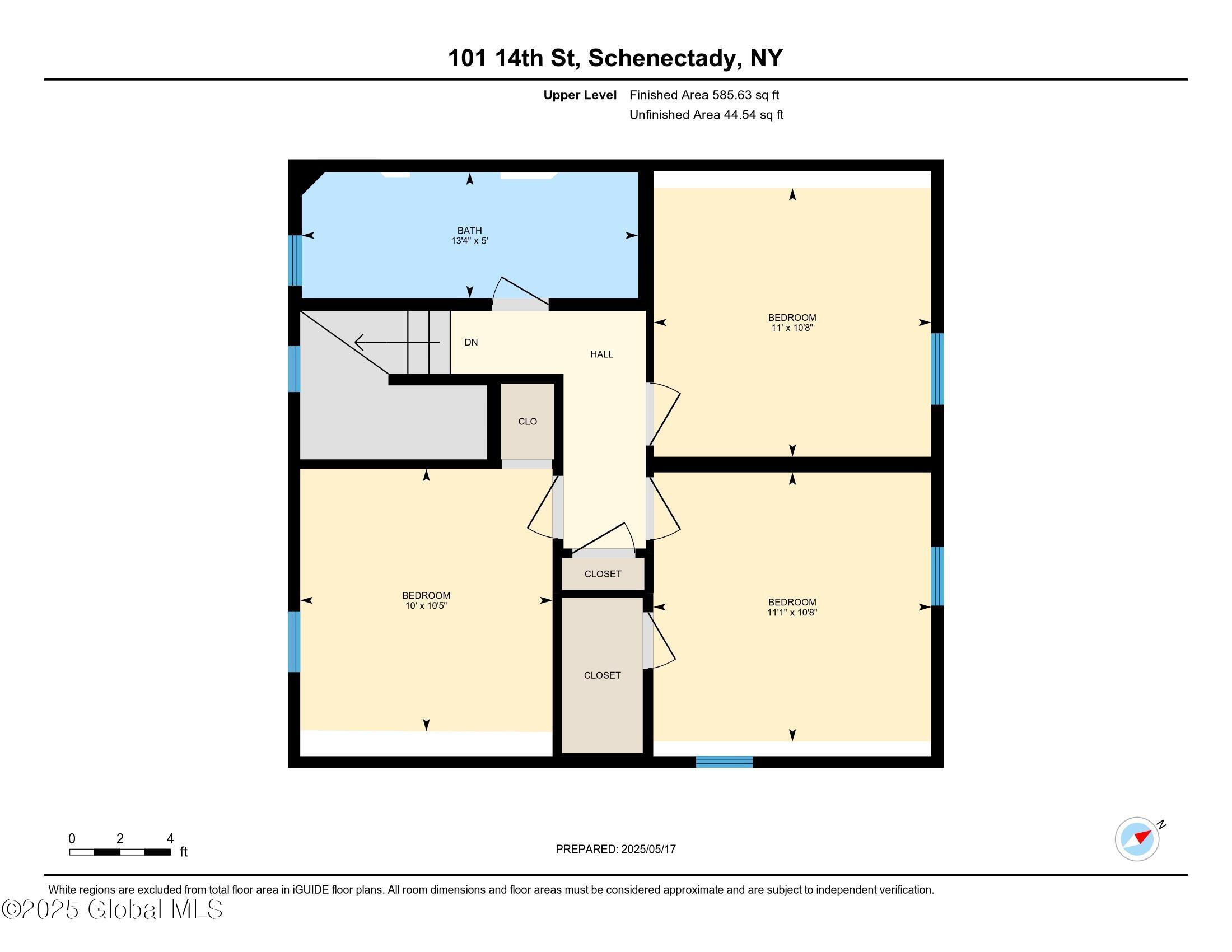 104 14th Street, Schenectady, New York image 32