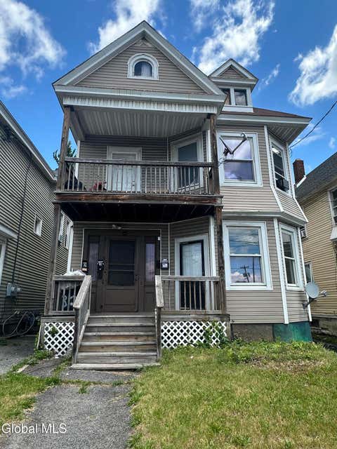Photo of 1213 State Street #1, Schenectady, NY 12304 (MLS # 202620563)