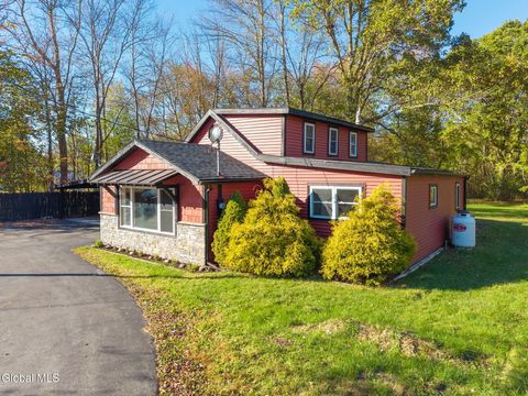 Photo of 487 Malta Avenue, Ballston Spa, NY 12020 (MLS # 202527854)