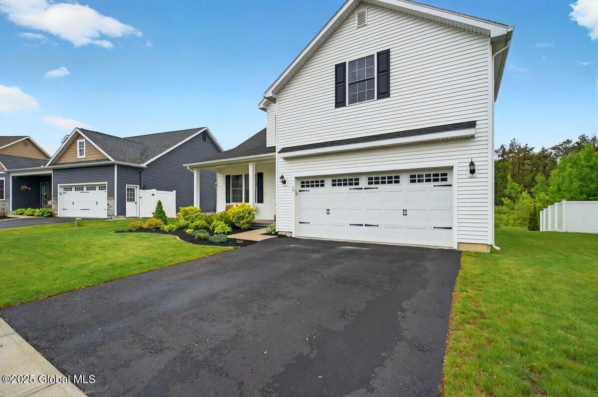 10 Cypress Street, Ballston Lake, New York image 41