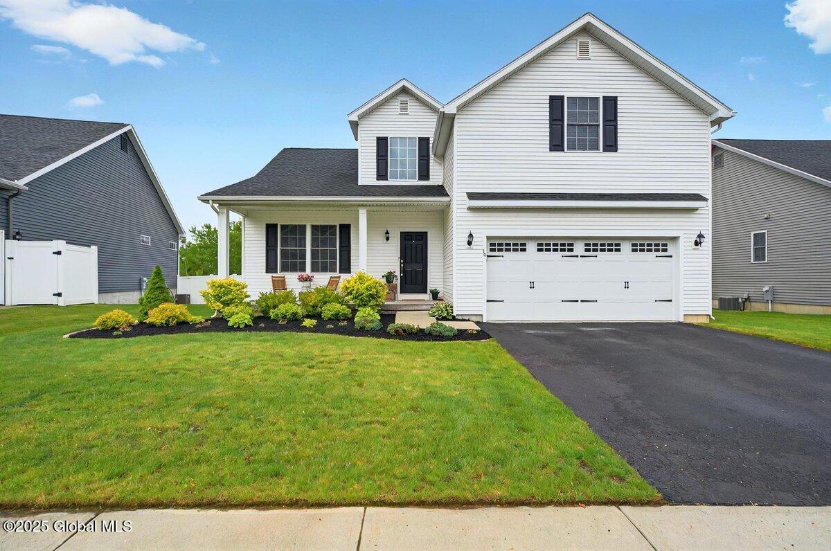 10 Cypress Street, Ballston Lake, New York image 1