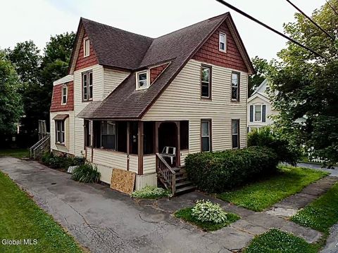Photo of 20 Union Street, Fultonville, NY 12072 (MLS # 202620511)