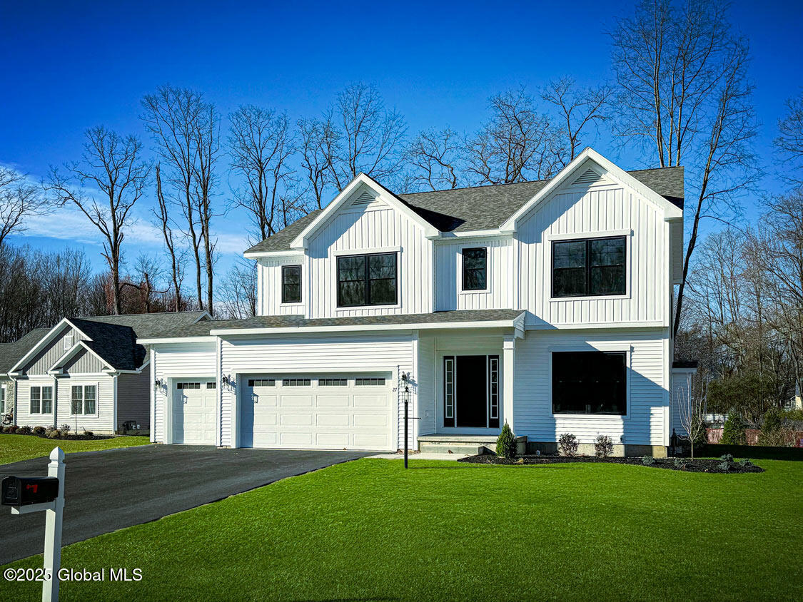 6 Bergen Place, Niskayuna, New York image 1