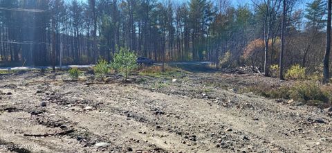 Vacant Land For Sale - L31 Ridge Road<br/> Queensbury, NY 12804