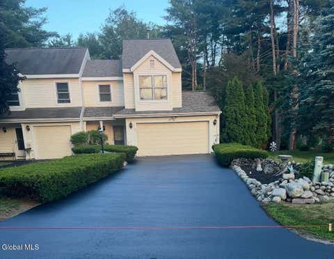 Townhouse For Sale - 20 Tiffany Drive<br/> Queensbury, NY 12804