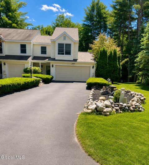 Photo of 20 Tiffany Drive, Queensbury, NY 12804 (MLS # 202620361)