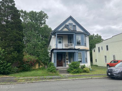 Photo of 9 Stannard Avenue, Troy, NY 12180 (MLS # 202531221)