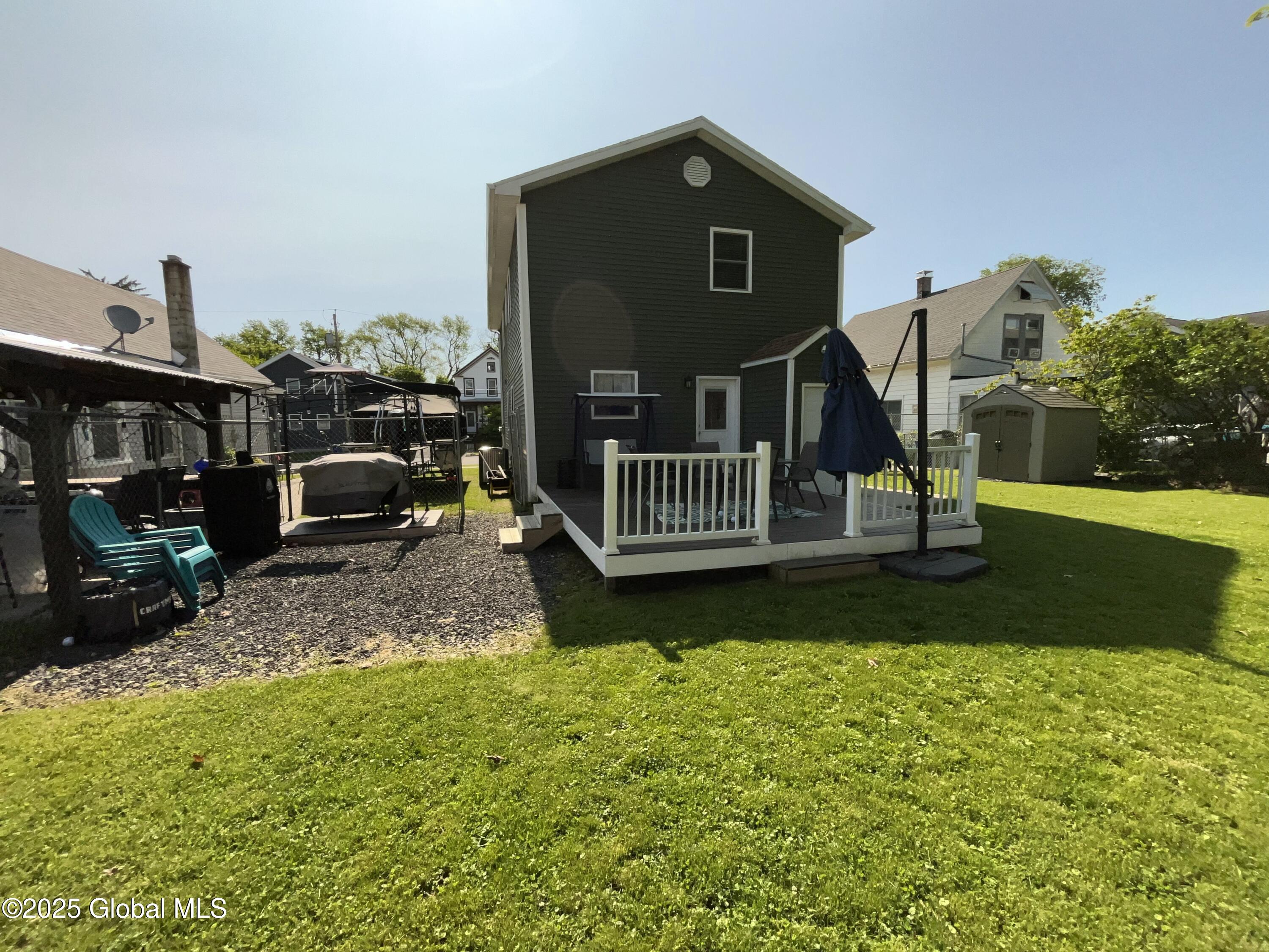 43 Masten Avenue, Cohoes, New York image 34