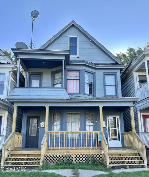 Photo of 53 N Manning Boulevard, Albany, NY 12206 (MLS # 202527327)