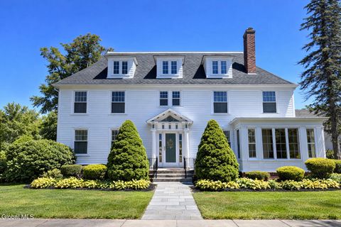 Homes For Sale - 400 S Melcher Street<br/> Johnstown, NY 12095