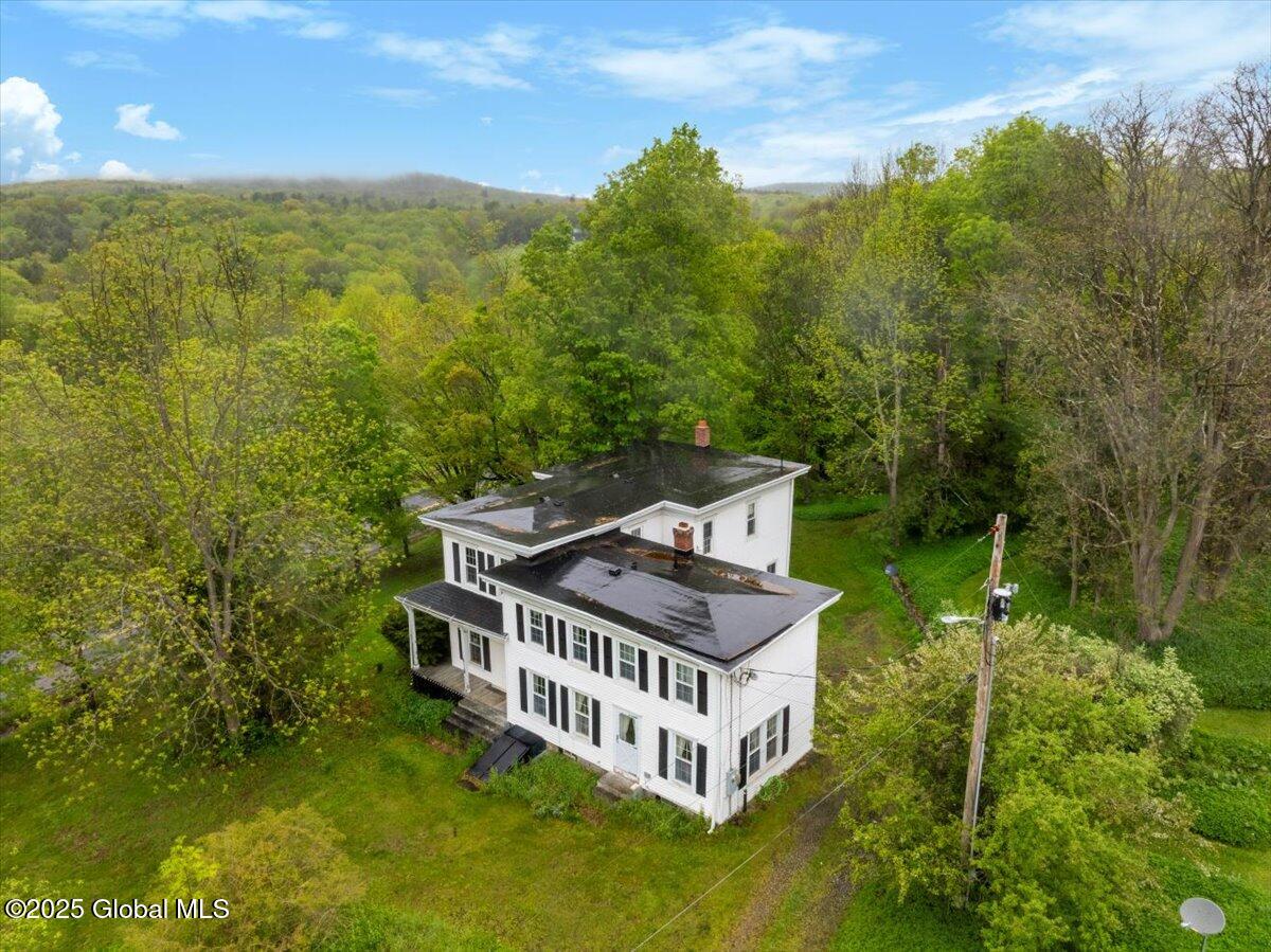 285 Shew Hollow Road, Jefferson, New York image 42