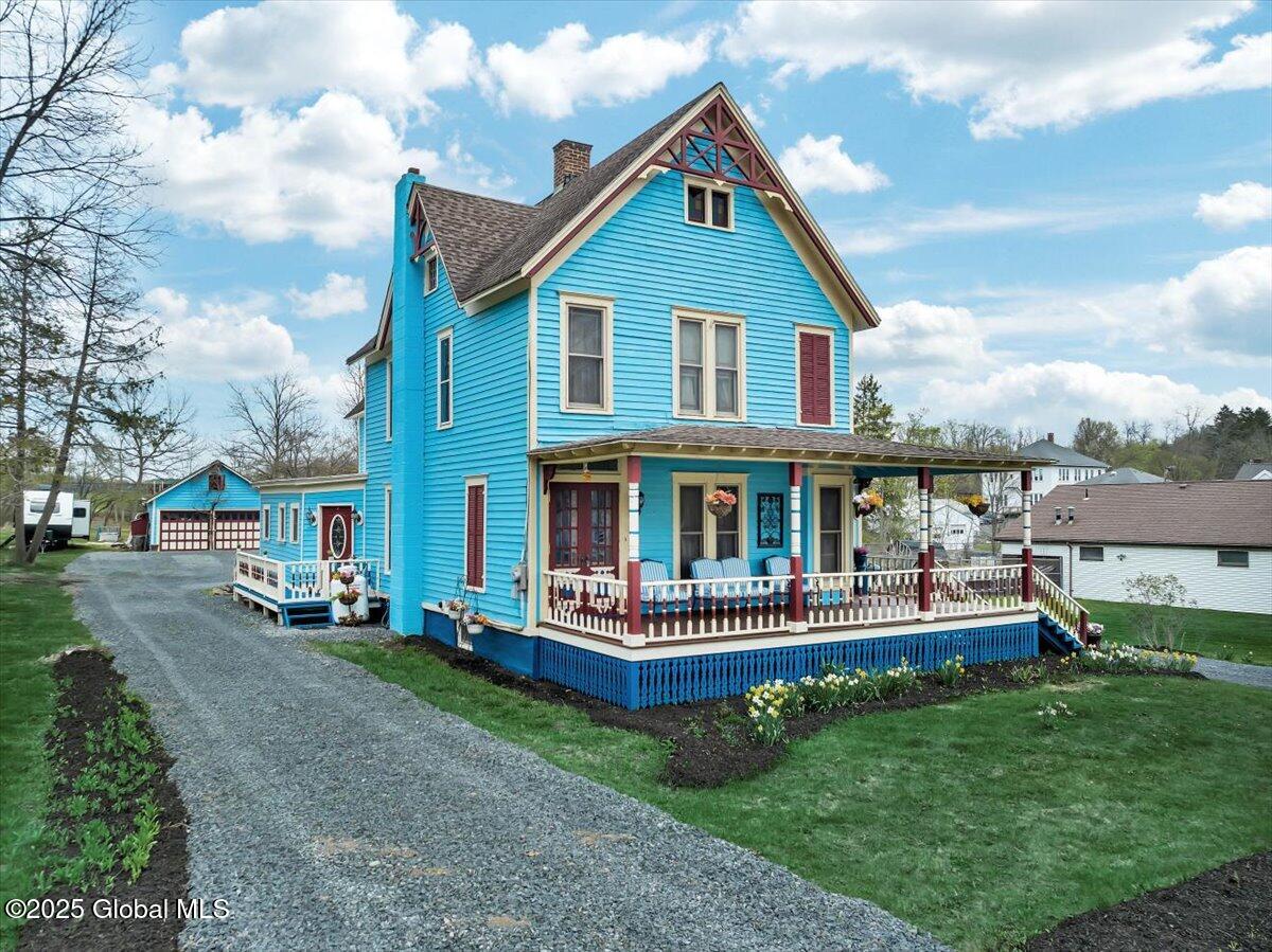 4916 Ny-81, Greenville, New York image 50
