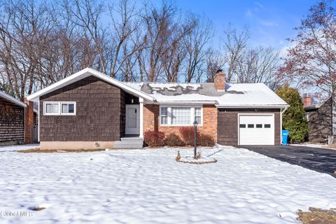 Photo of 188 Tampa Avenue, Albany, NY 12208 (MLS # 202530874)