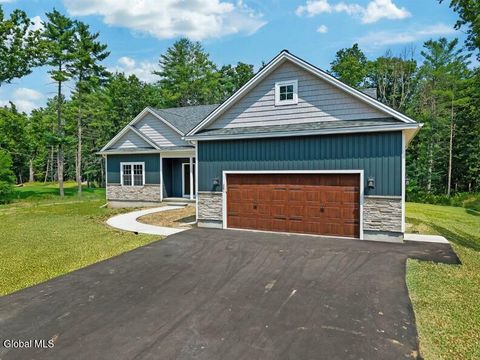 Photo of 281 Edie Road, Wilton, NY 12866 (MLS # 202610110)