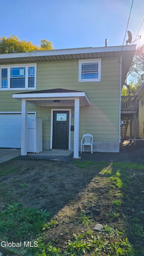 Photo of 1732 Carrie Street, Schenectady, NY 12308 (MLS # 202527687)