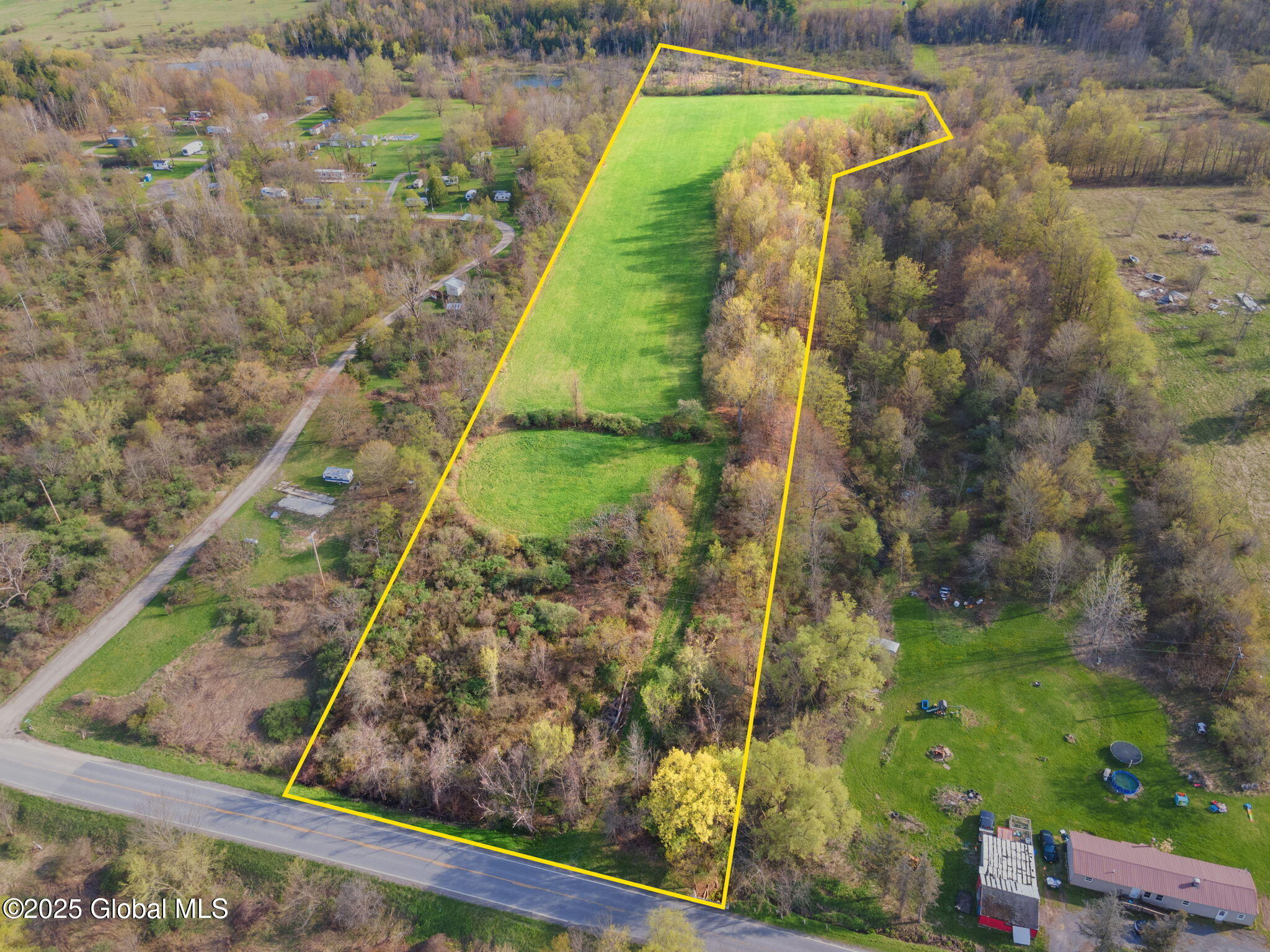 L1.12 Carlisle Road, Sprakers, New York image 27
