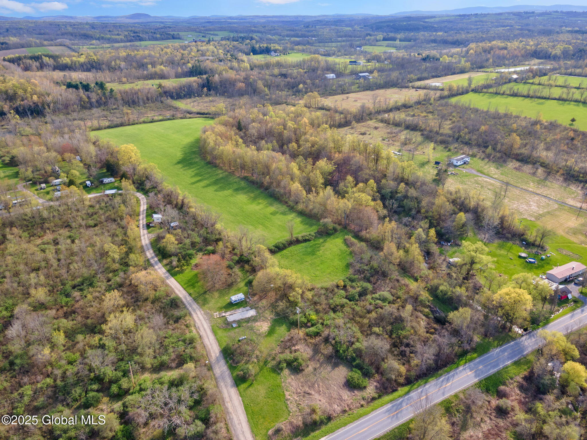 L1.12 Carlisle Road, Sprakers, New York image 11