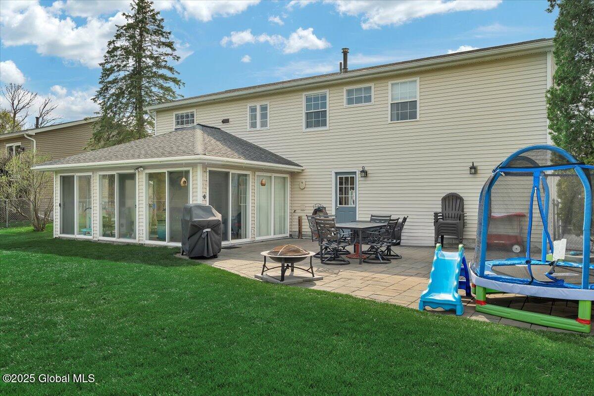 133 Horstman Drive, Schenectady, New York image 31