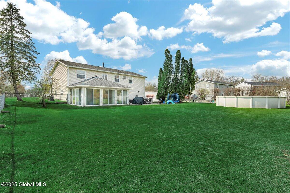 133 Horstman Drive, Schenectady, New York image 29